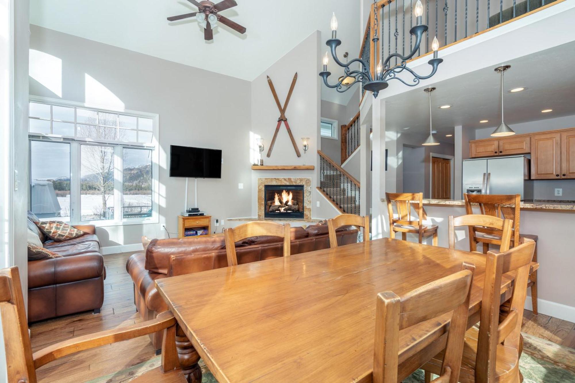 Bachman Village 14 By Avantstay Close To Town The Slopes W Hot Tub Permit12038 Telluride Eksteriør billede