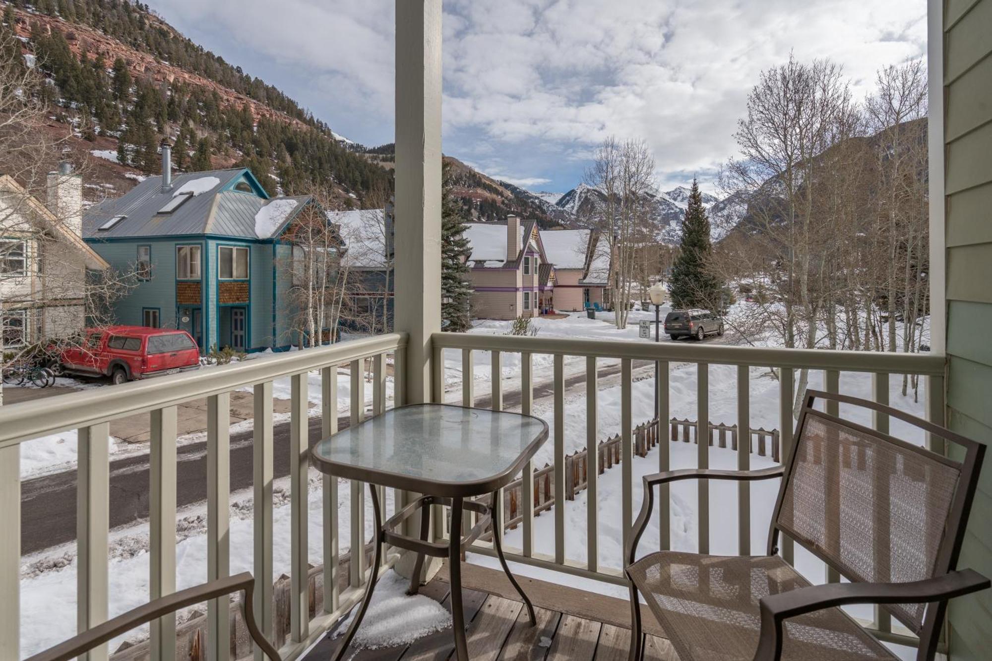 Bachman Village 14 By Avantstay Close To Town The Slopes W Hot Tub Permit12038 Telluride Eksteriør billede