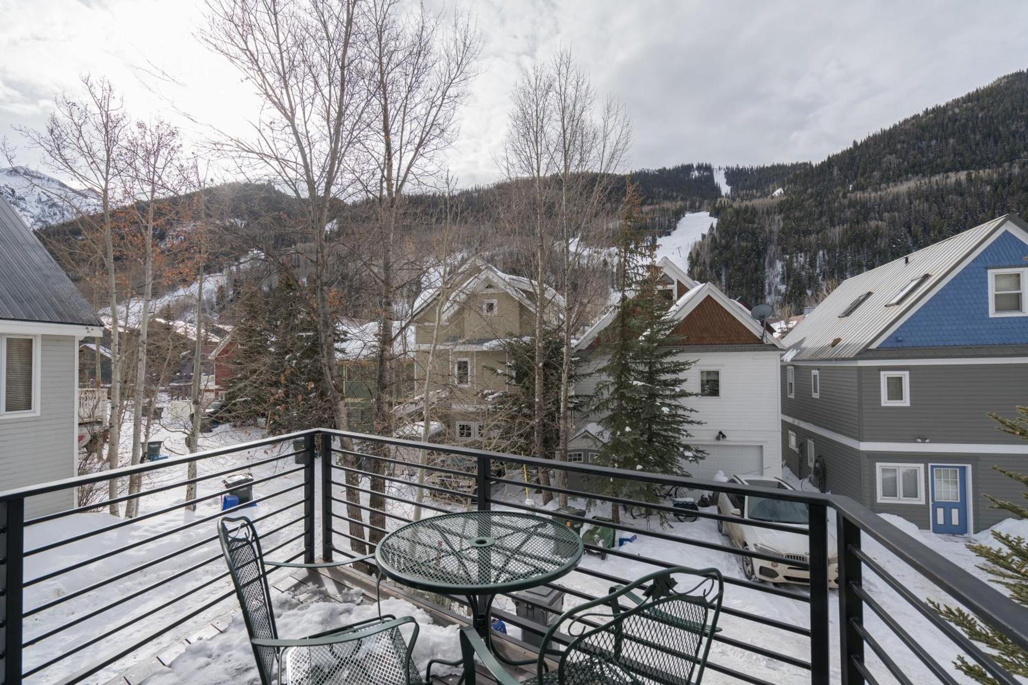 Bachman Village 14 By Avantstay Close To Town The Slopes W Hot Tub Permit12038 Telluride Eksteriør billede